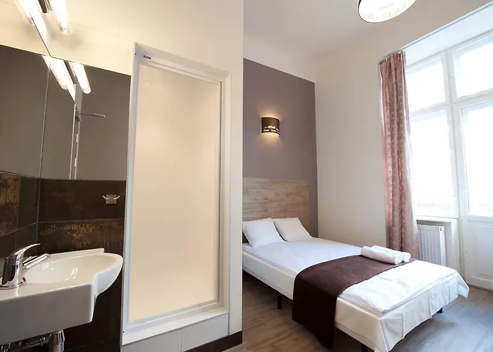 Planet Auberge de jeunesse *