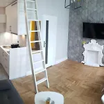 Hostel Planet Varšava
