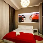 Planet Hostel Varšava