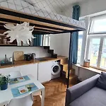 Planet Hostel Varšava