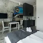 Planet Hostel