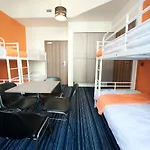Hostel Planet Varšava