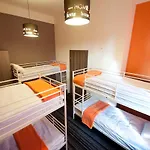 Hostel Planet Varšava