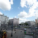 Hostel Planet Varšava