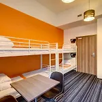 Planet Hostel Varšava