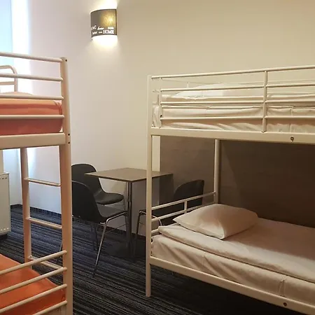 Hostal Planet Varsovia