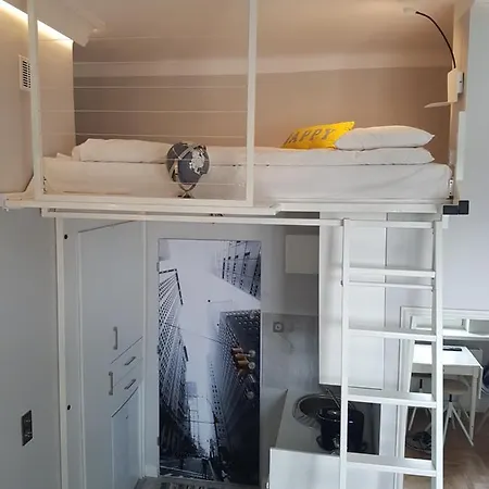 星球旅馆