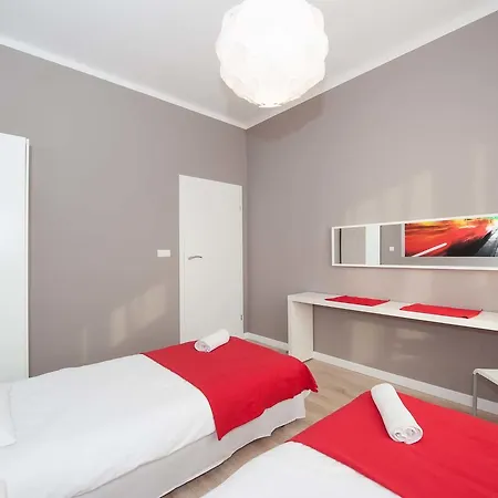 Planet Vandrerhjem *