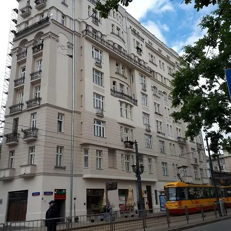 Planet Vandrerhjem *