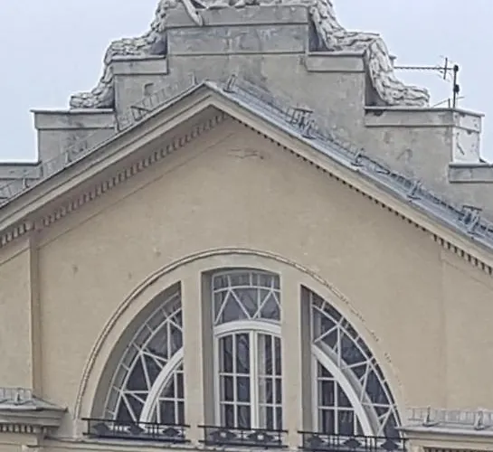 Planet Hostel Warsaw