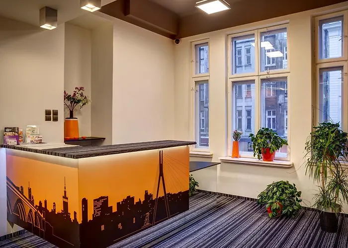 Planet Варшава