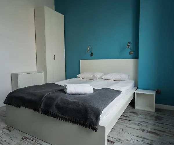 Planet Hostel Warsaw