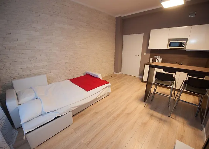 Hostel Planet Warsaw