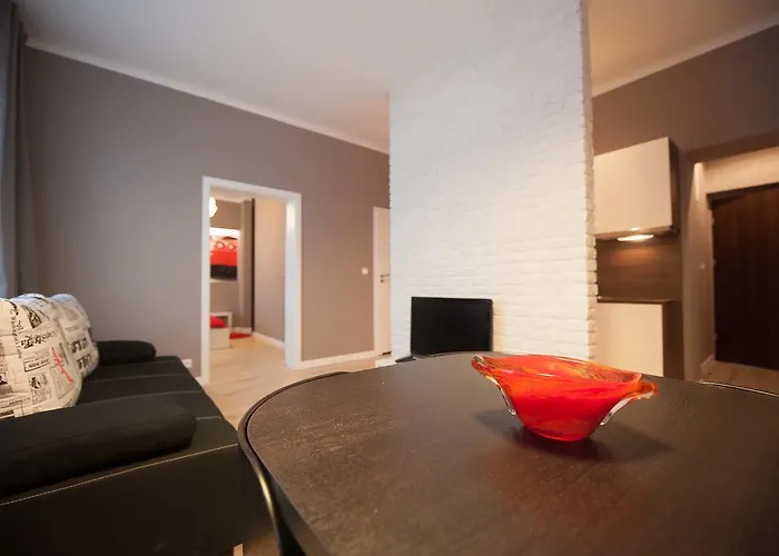 Hostel Planet Warsaw