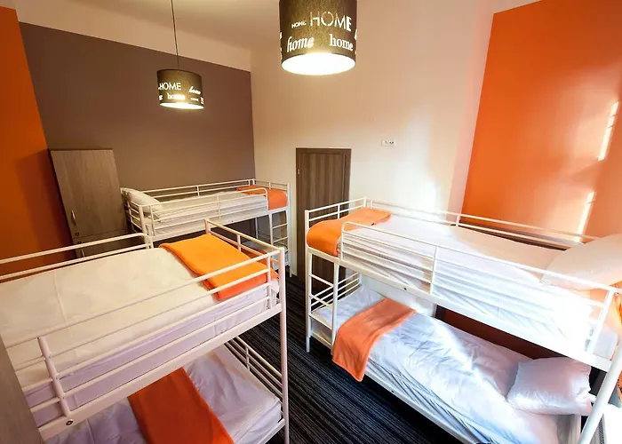 Hostel Planet Warsaw