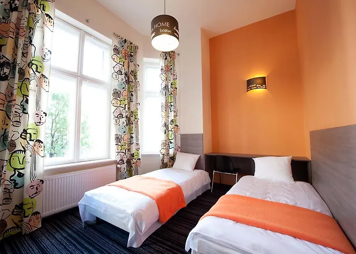 Planet Hostel Warsaw