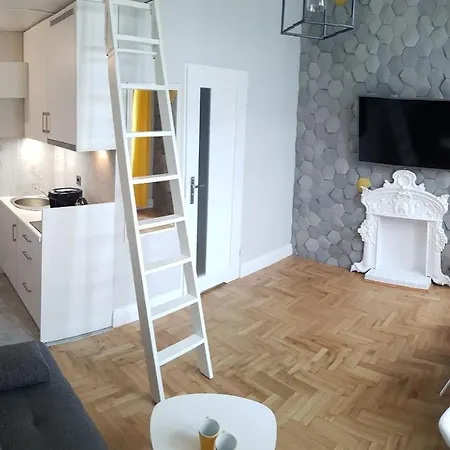 Hostel Planet Varsó