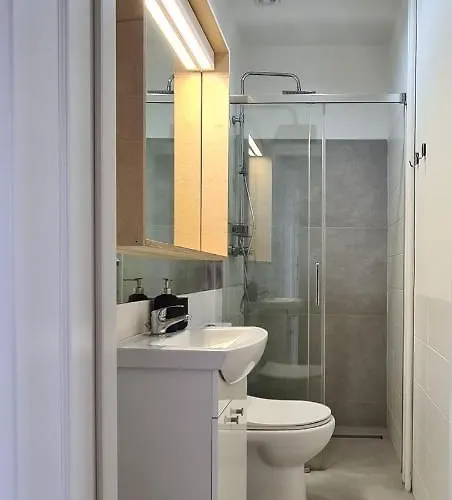 Auberge de jeunesse Planet Varsovie