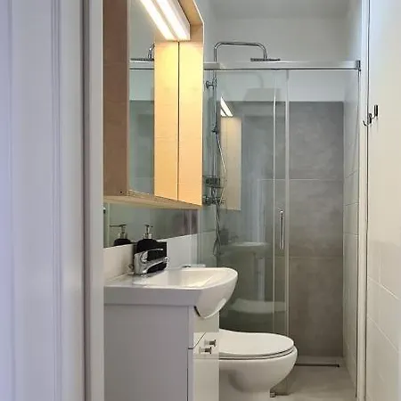 Hostel Planet Varsó