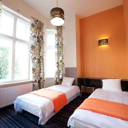 Planet Hostel Varsó