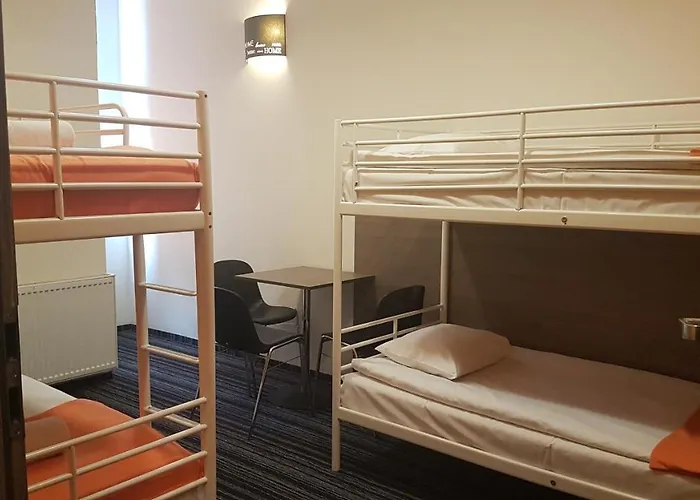 Hostel Planet Warsaw