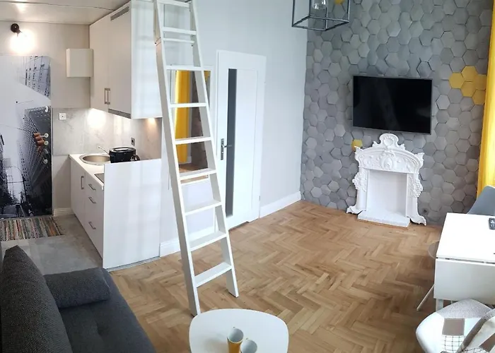 Hostel Planet Warsaw