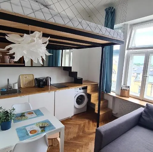 Planet Hostel Warsaw