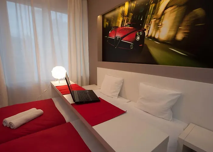 Hostel Planet Warsaw